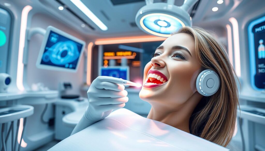 Emmi-dent tehnologija inovacije