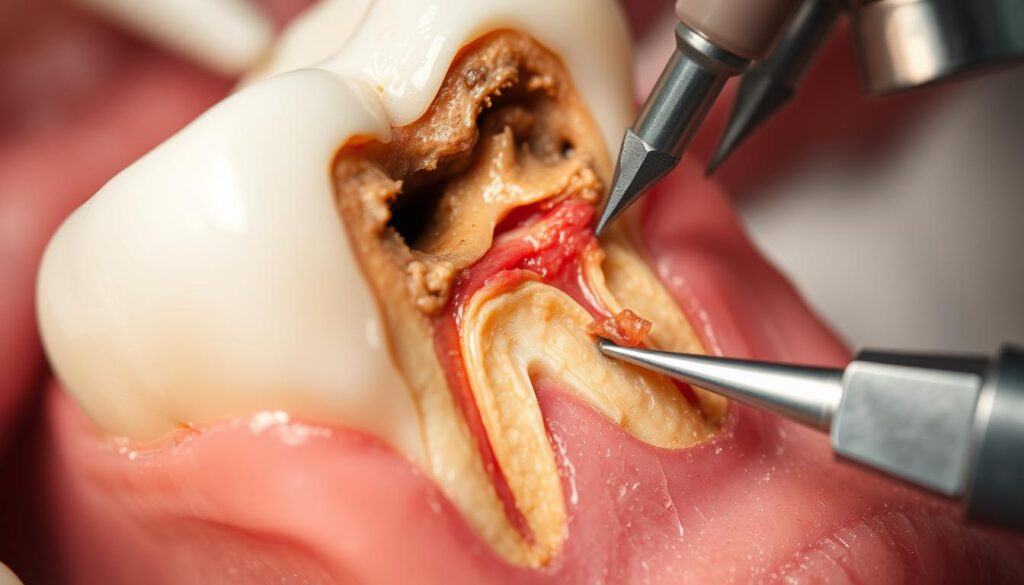 endodoncija