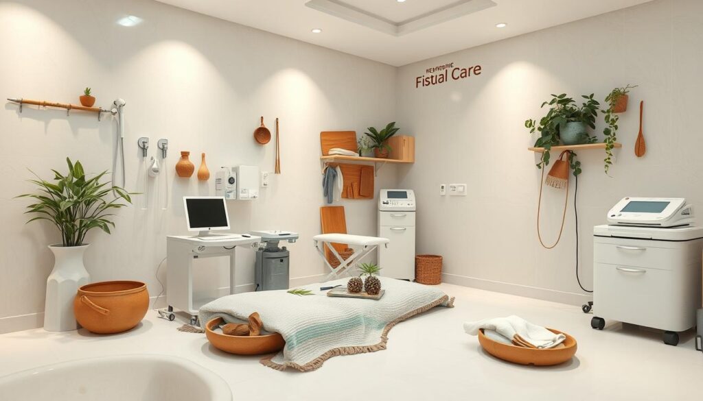 fistula