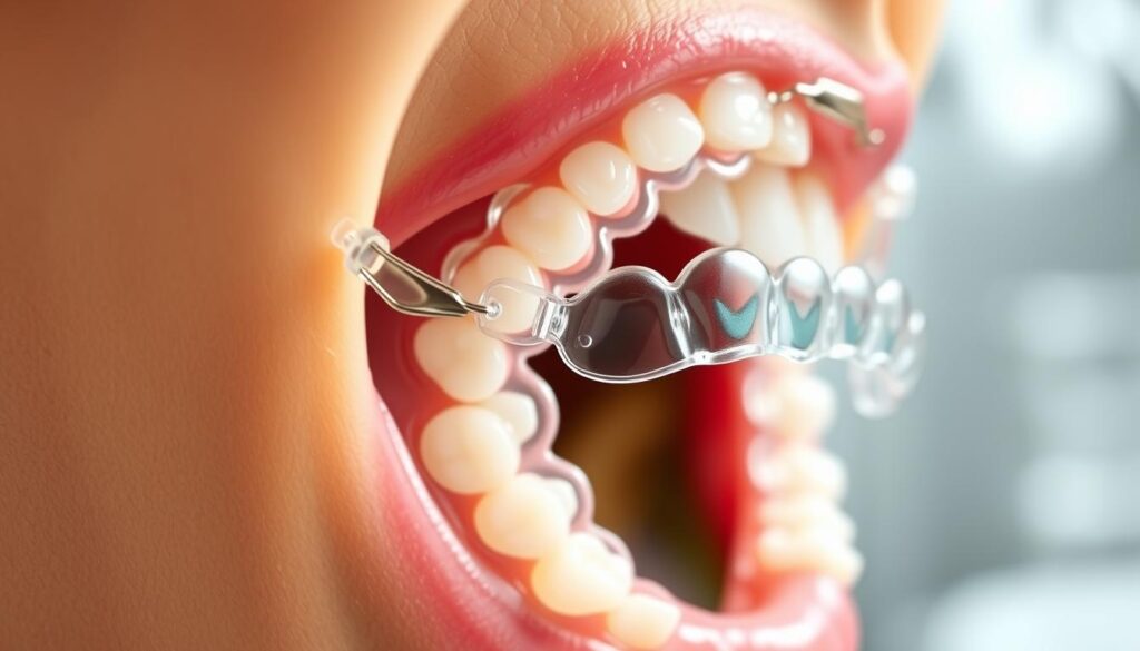 Lingvalni retaineri Lingvalni retaineri