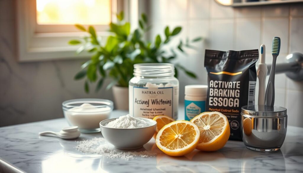 Prirodne metode za beljenje zuba Prirodne metode za beljenje zuba