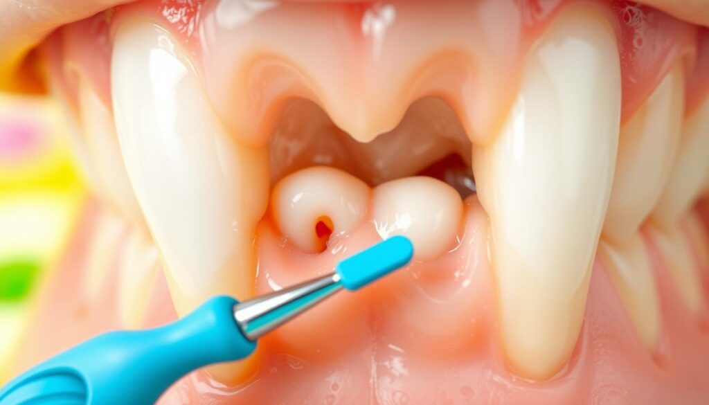 Rane faze karijesa kod dece