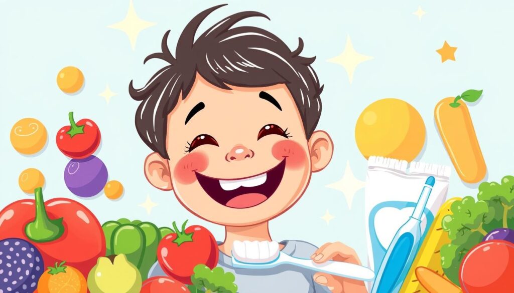 Zdravlje zuba kod dece Zdravlje zuba kod dece