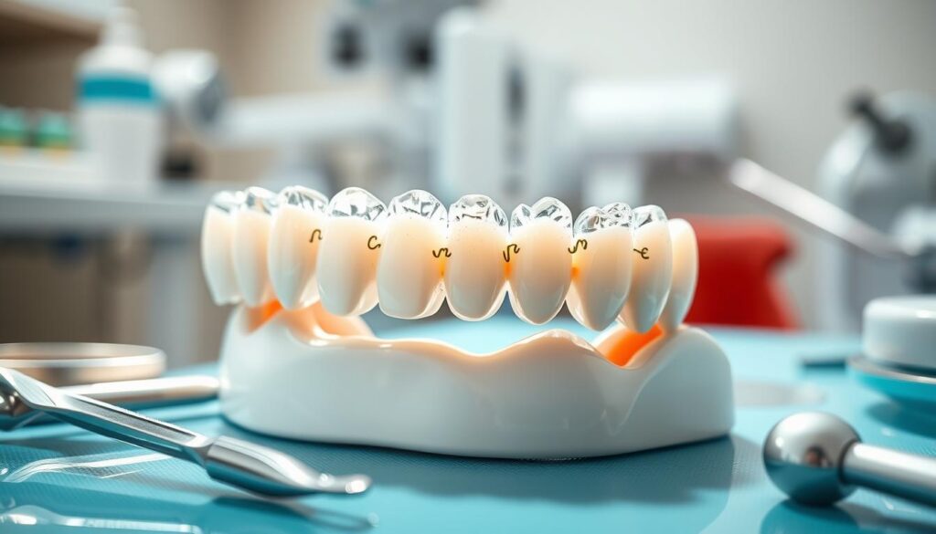 garancija na zubni most