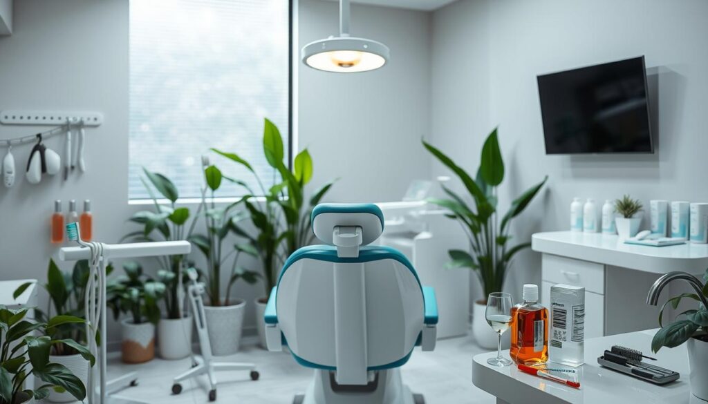 lečenje povlačenja desni lečenje povlačenja desni