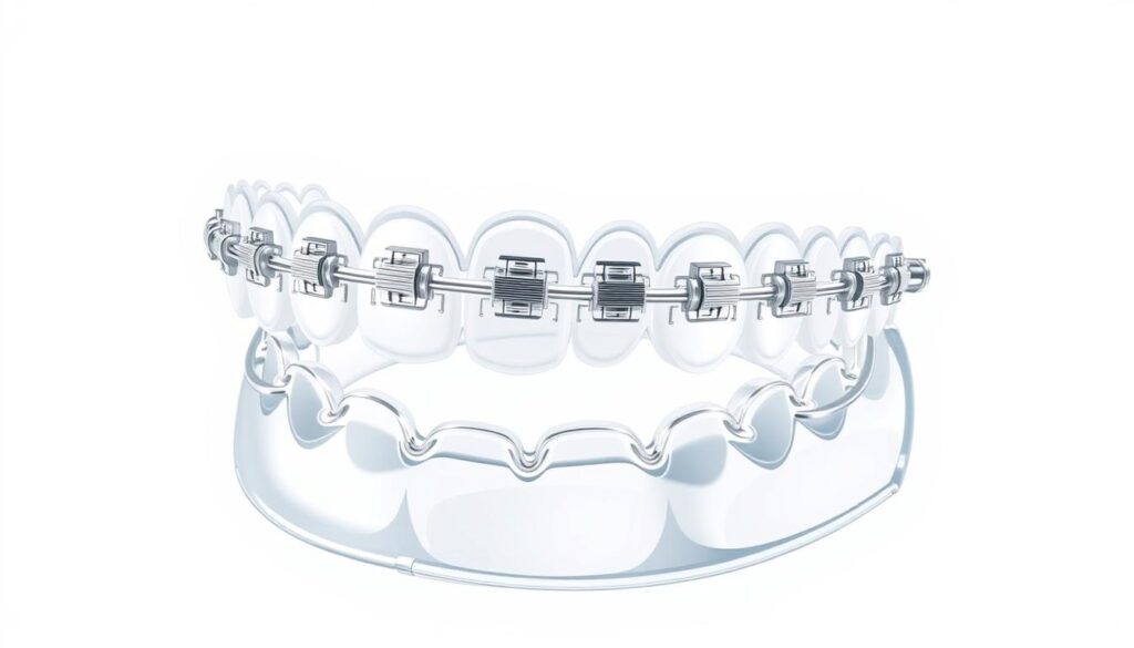 mobilni ortodontski aparat mobilni ortodontski aparat