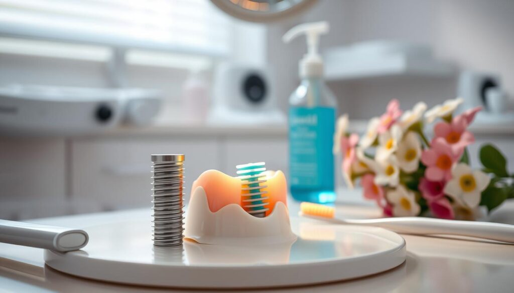 nega posle postavljanja implanta nega posle postavljanja implanta