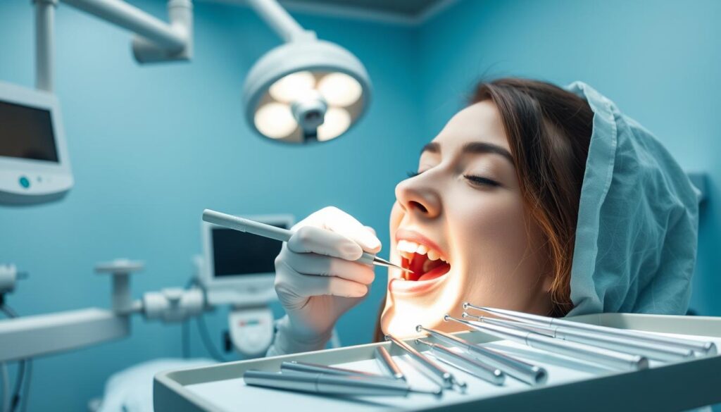 oralna hirurgija