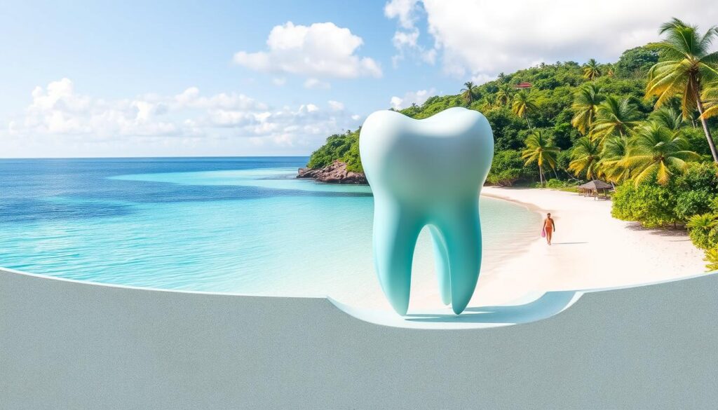 vadjenje umnjaka otok