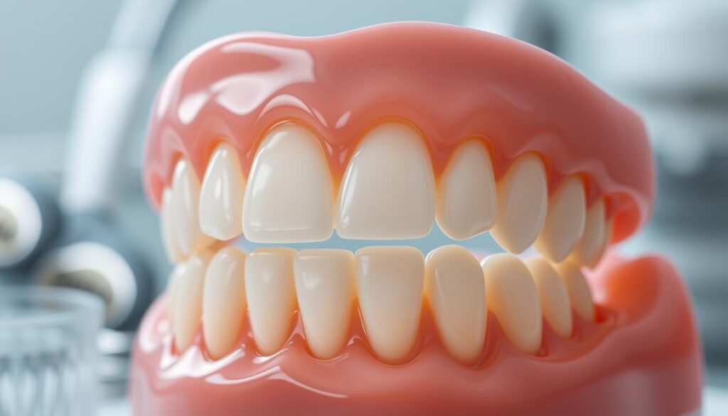 veštački zubi cena