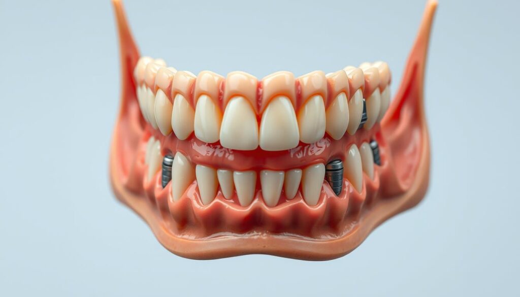 vestacki zubi donja vilica