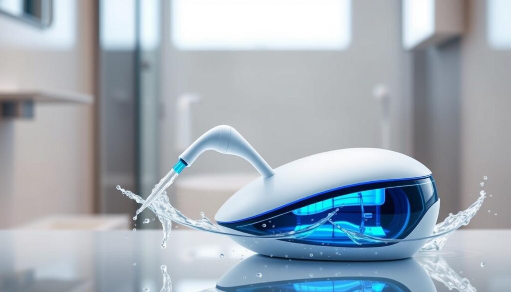 vodeni irigator za zube vodeni irigator za zube