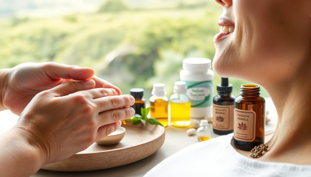 Alternativne metode za rešavanje problema sa umnjacima