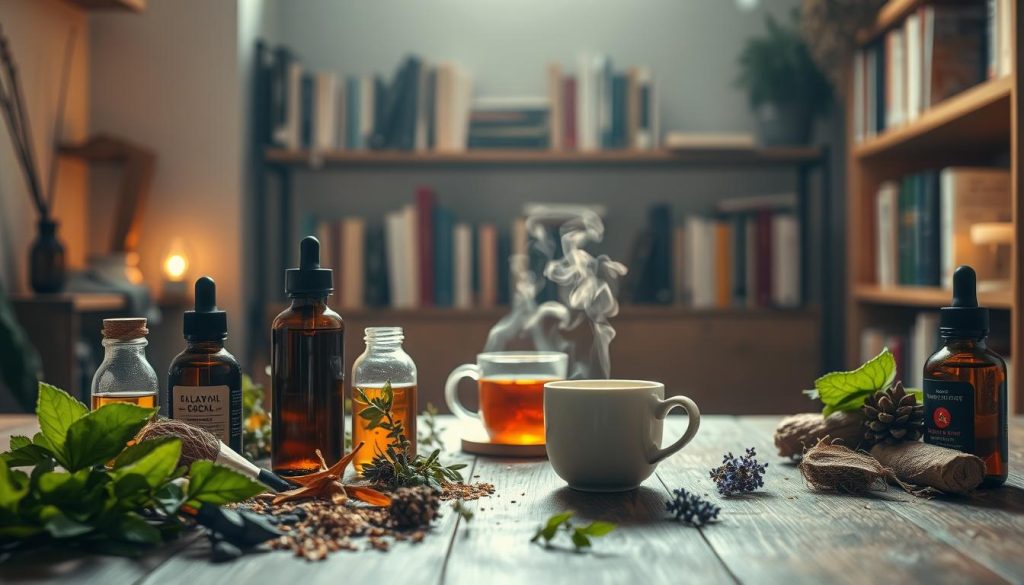 Alternativne terapije za upala nepca u ustima