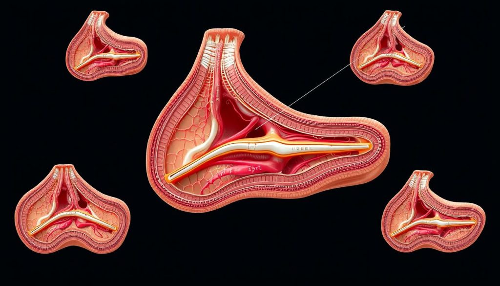 Anatomija frenuluma Anatomija frenuluma