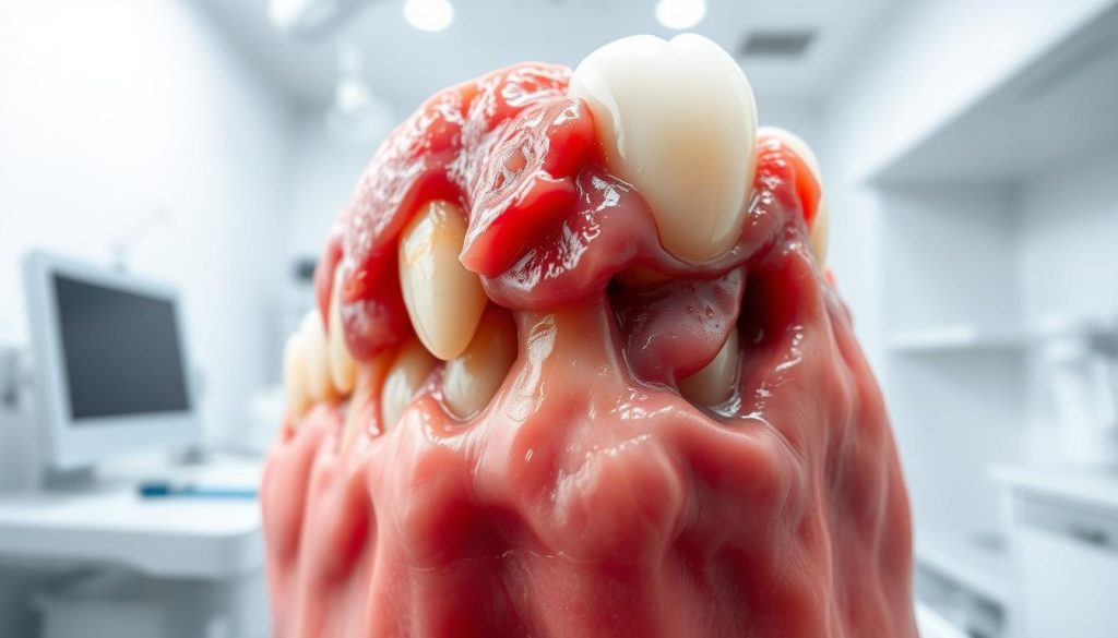 Dijagnoza perikoronitisa