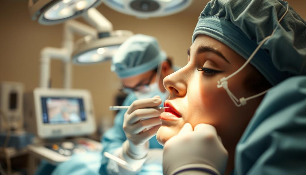 Estetski aspekt maksilofacijalne hirurgije Estetski aspekt maksilofacijalne hirurgije