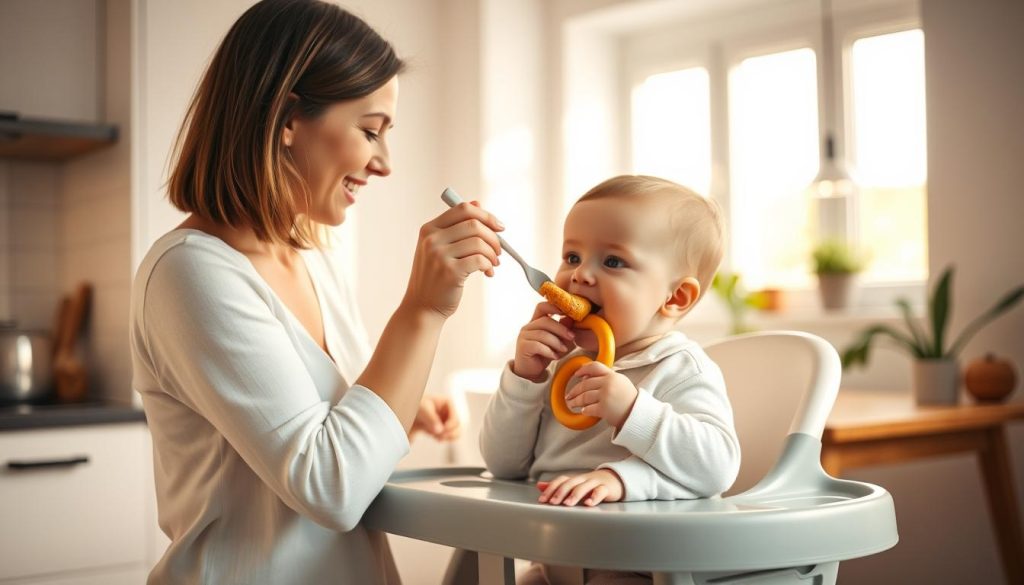 Ishrana tokom nicanja zuba Ishrana tokom nicanja zuba