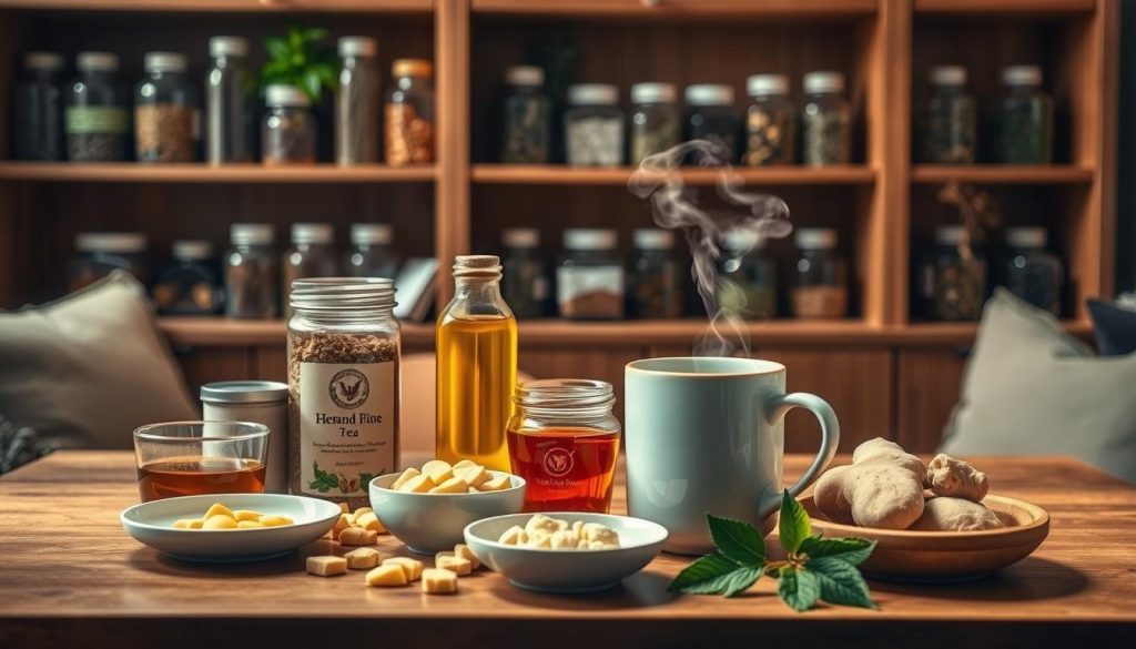 Kućne metode lečenja upale nepca