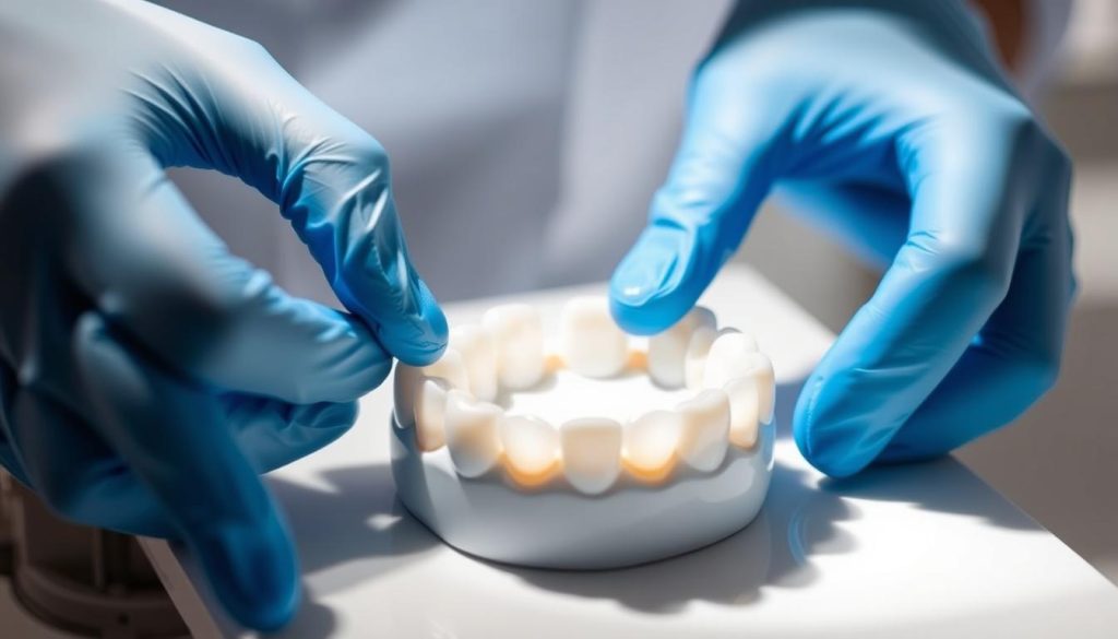 Postproceduralna nega bezmetalnih krunica Postproceduralna nega bezmetalnih krunica