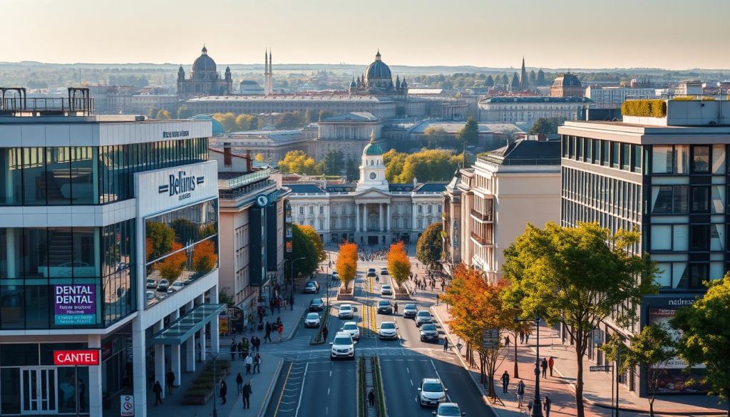 Preporučene klinike za zubne navlake u Srbiji