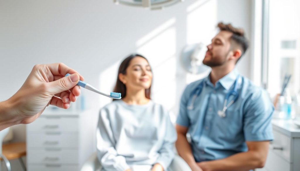 Prevencija upale zuba Prevencija upale zuba