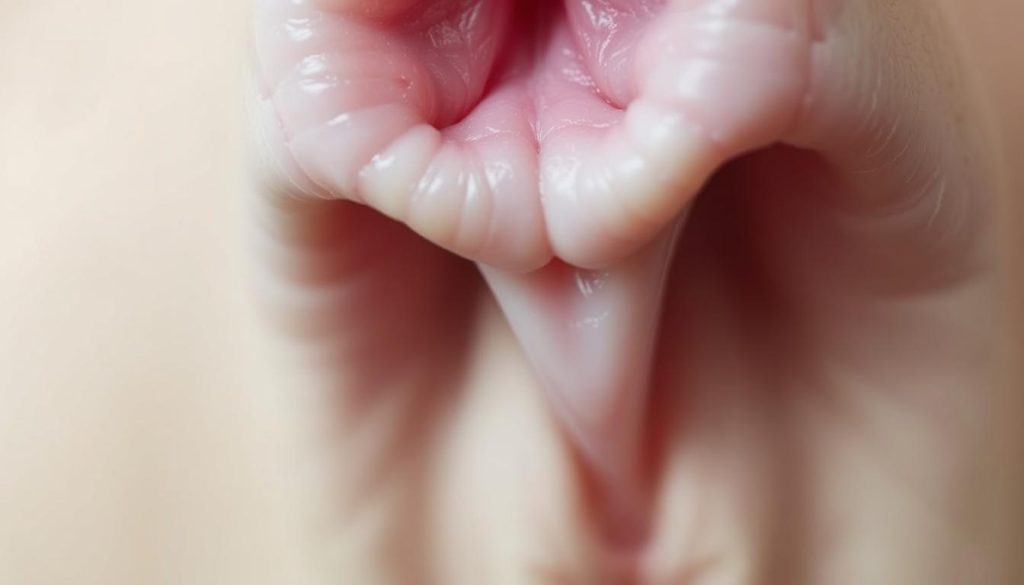 Problemi povezani s frenulumom Problemi povezani s frenulumom