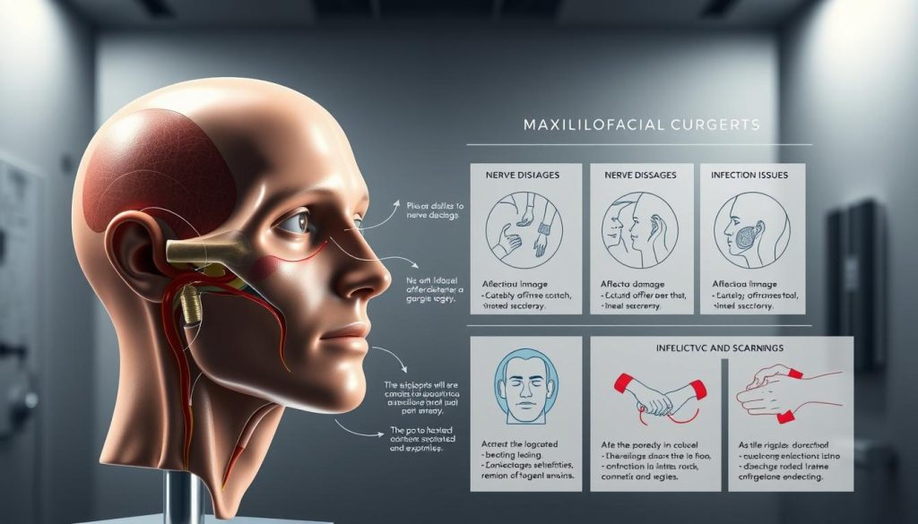 Rizici i komplikacije Rizici i komplikacije