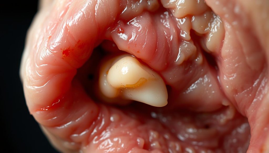 Zdravstveni problemi povezani sa umnjacima