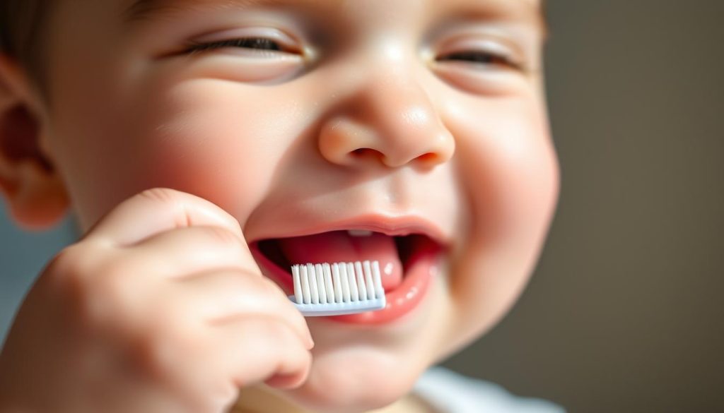 Zubne higijenske prakse kod beba Zubne higijenske prakse kod beba