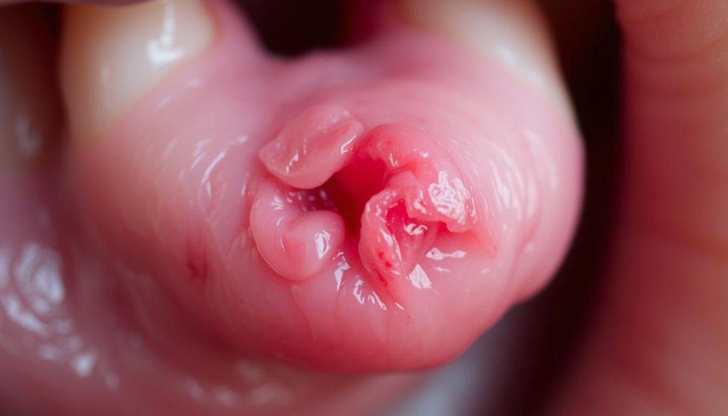 gingivitis