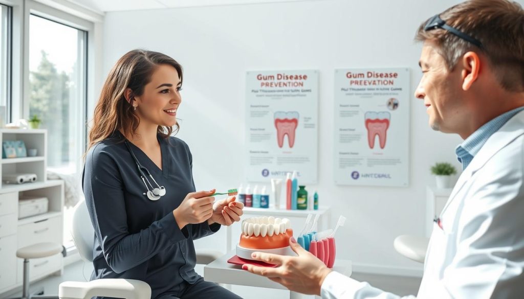 prevencija gingivitisa